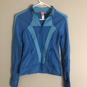 Ivivva Full zip up sweatshirt